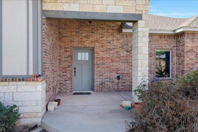 9147 E Strawberry Fields Drive, Amarillo, TX 79119