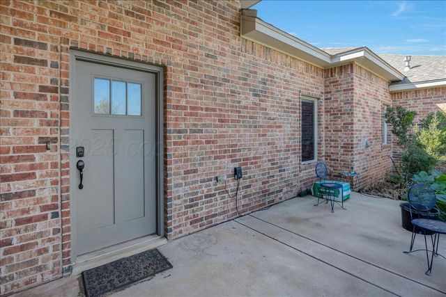 9147 E Strawberry Fields Drive, Amarillo, TX 79119