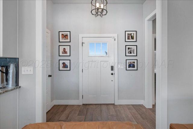 9147 E Strawberry Fields Drive, Amarillo, TX 79119