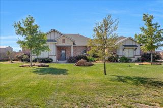 9147 E Strawberry Fields Drive, Amarillo, TX 79119