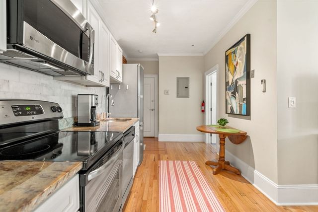 91 Perkins Street 4, Somerville, MA 02145