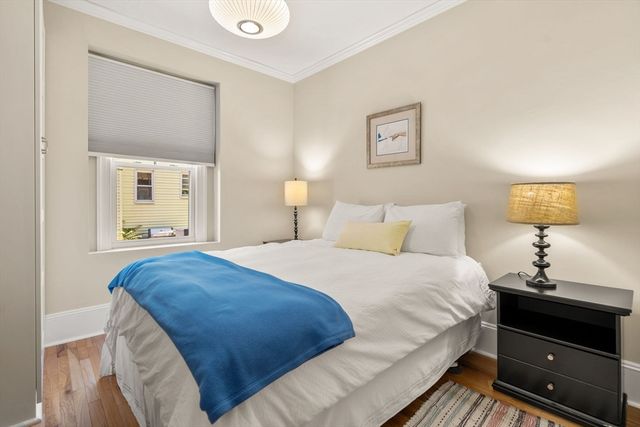 91 Perkins Street 4, Somerville, MA 02145