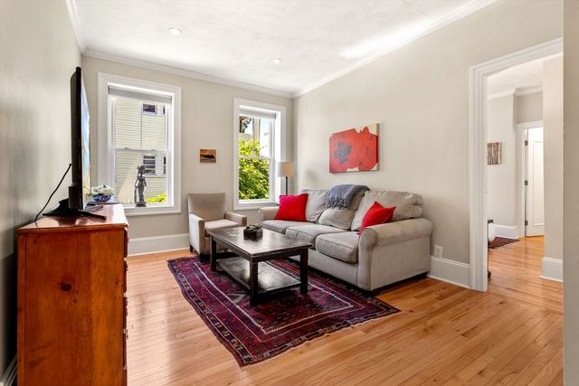 91 Perkins Street 4, Somerville, MA 02145