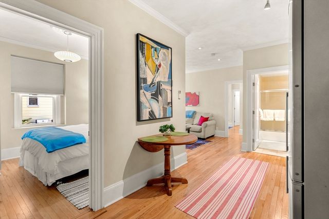 91 Perkins Street 4, Somerville, MA 02145