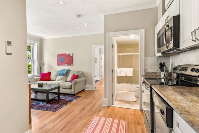 91 Perkins Street 4, Somerville, MA 02145