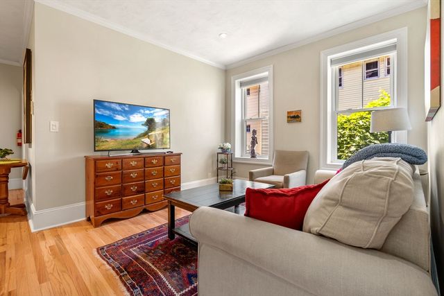 91 Perkins Street 4, Somerville, MA 02145