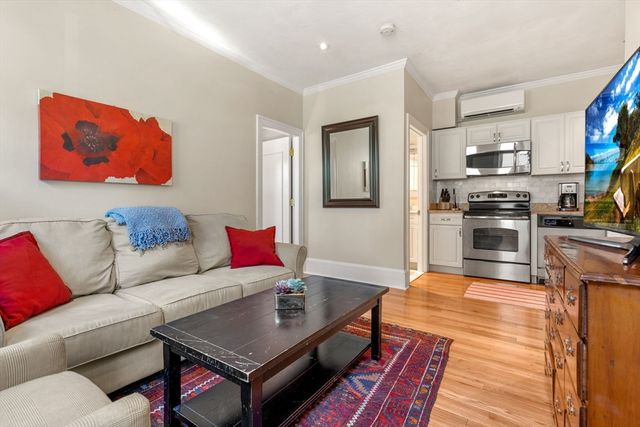 91 Perkins Street 4, Somerville, MA 02145