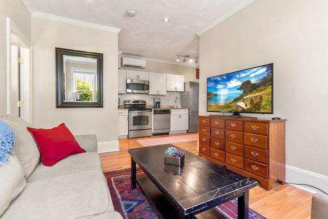 91 Perkins Street 4, Somerville, MA 02145