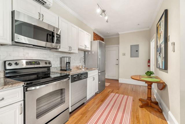 91 Perkins Street 4, Somerville, MA 02145