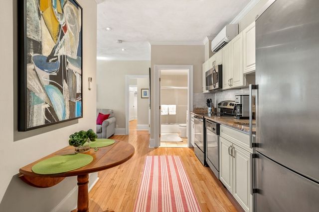 91 Perkins Street 4, Somerville, MA 02145