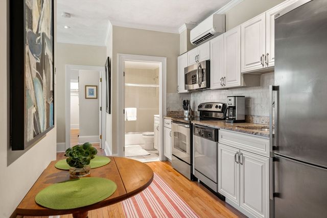 91 Perkins Street 4, Somerville, MA 02145