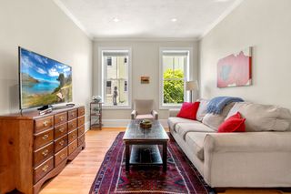 91 Perkins Street 4, Somerville, MA 02145
