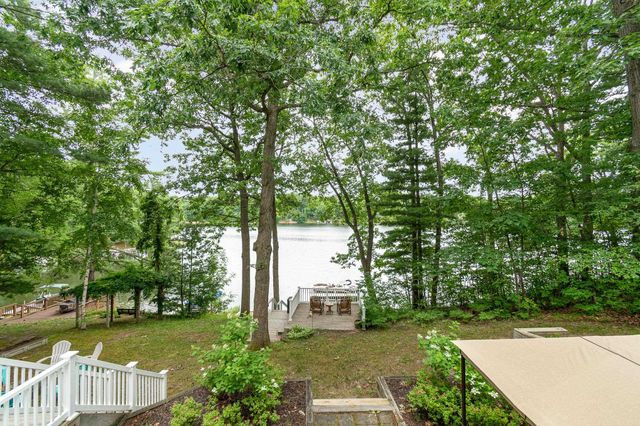 7670 Five Lakes Drive, Grant Twp, MI 48622