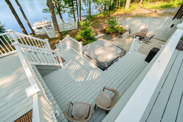 7670 Five Lakes Drive, Grant Twp, MI 48622