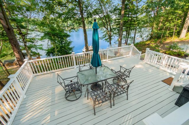 7670 Five Lakes Drive, Grant Twp, MI 48622