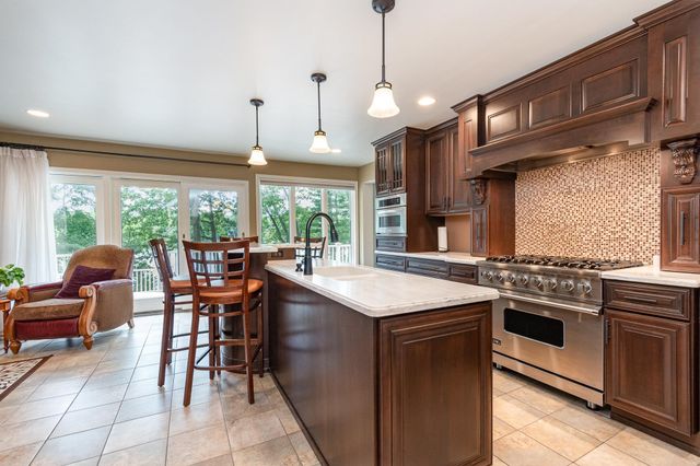 7670 Five Lakes Drive, Grant Twp, MI 48622