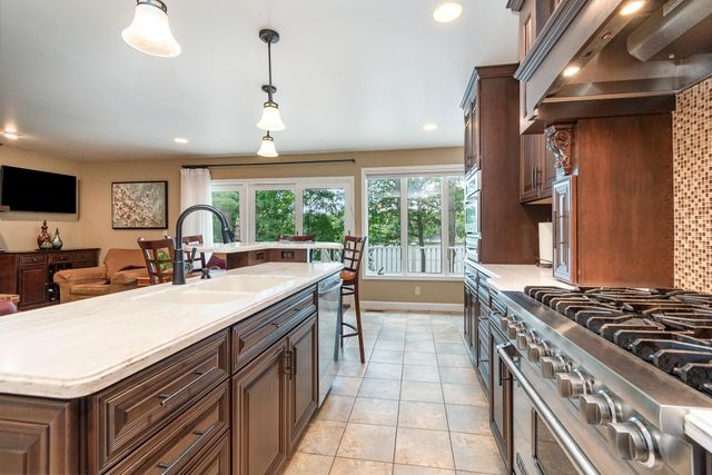 7670 Five Lakes Drive, Grant Twp, MI 48622