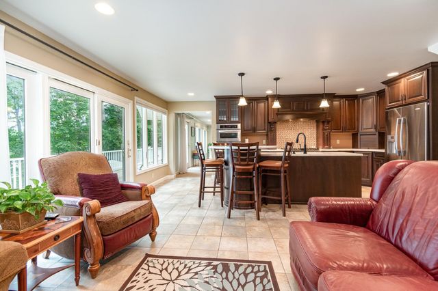 7670 Five Lakes Drive, Grant Twp, MI 48622