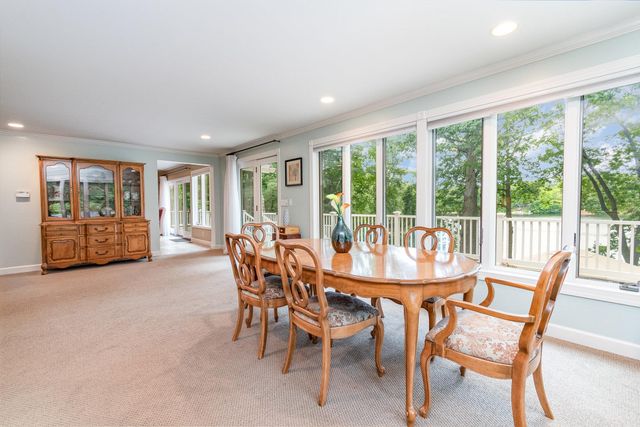 7670 Five Lakes Drive, Grant Twp, MI 48622