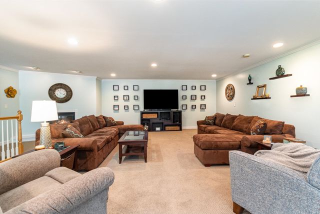 7670 Five Lakes Drive, Grant Twp, MI 48622