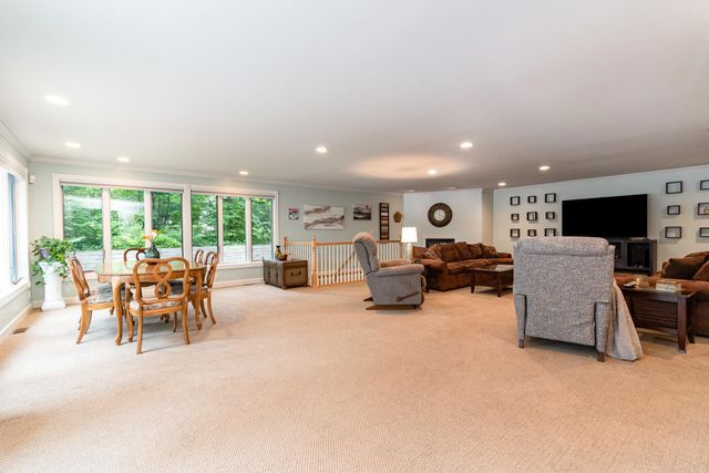 7670 Five Lakes Drive, Grant Twp, MI 48622