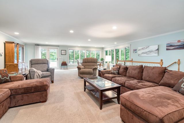 7670 Five Lakes Drive, Grant Twp, MI 48622