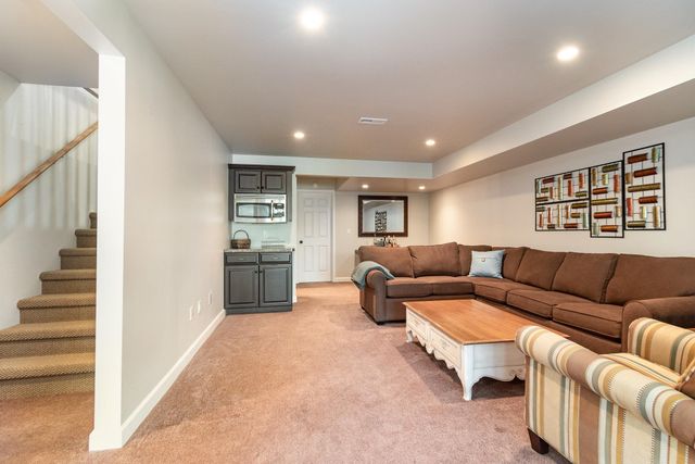 7670 Five Lakes Drive, Grant Twp, MI 48622