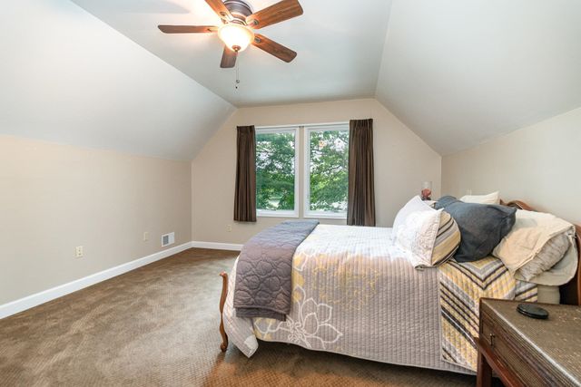 7670 Five Lakes Drive, Grant Twp, MI 48622