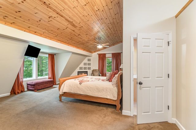 7670 Five Lakes Drive, Grant Twp, MI 48622