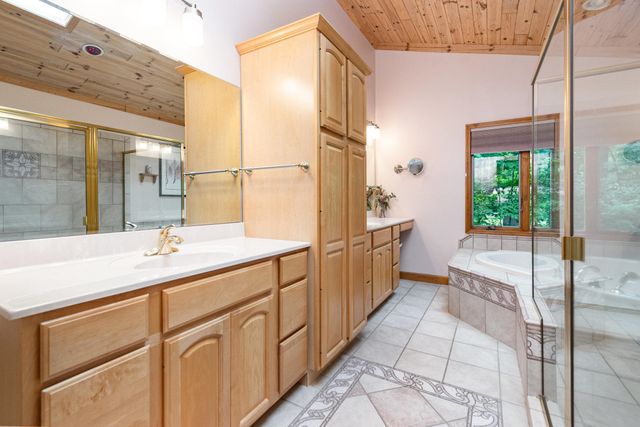 7670 Five Lakes Drive, Grant Twp, MI 48622