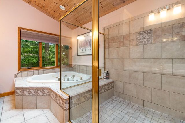 7670 Five Lakes Drive, Grant Twp, MI 48622