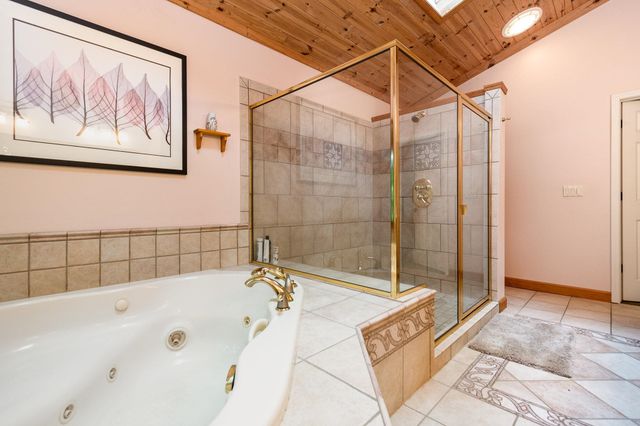 7670 Five Lakes Drive, Grant Twp, MI 48622