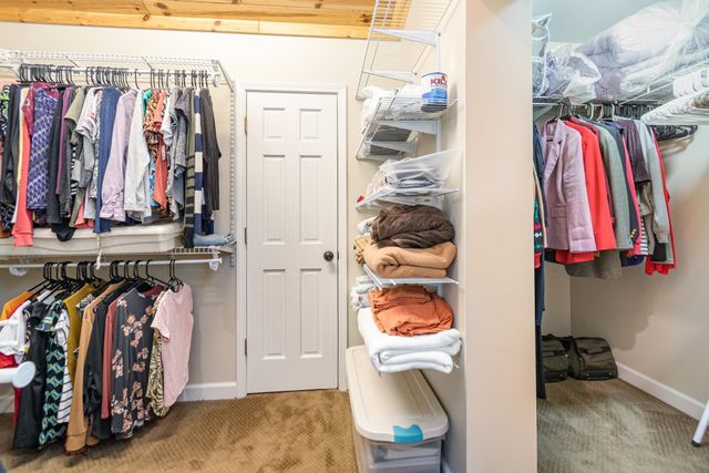 7670 Five Lakes Drive, Grant Twp, MI 48622