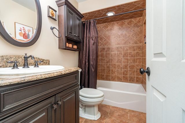 7670 Five Lakes Drive, Grant Twp, MI 48622