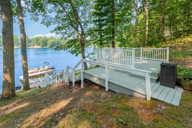 7670 Five Lakes Drive, Grant Twp, MI 48622