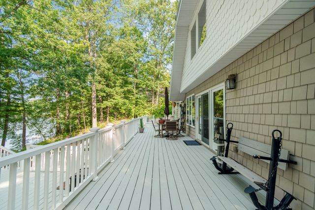 7670 Five Lakes Drive, Grant Twp, MI 48622