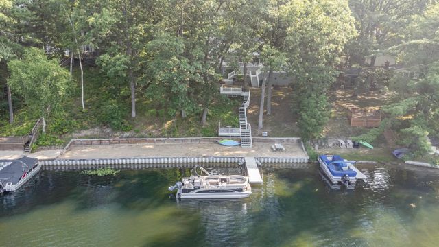 7670 Five Lakes Drive, Grant Twp, MI 48622