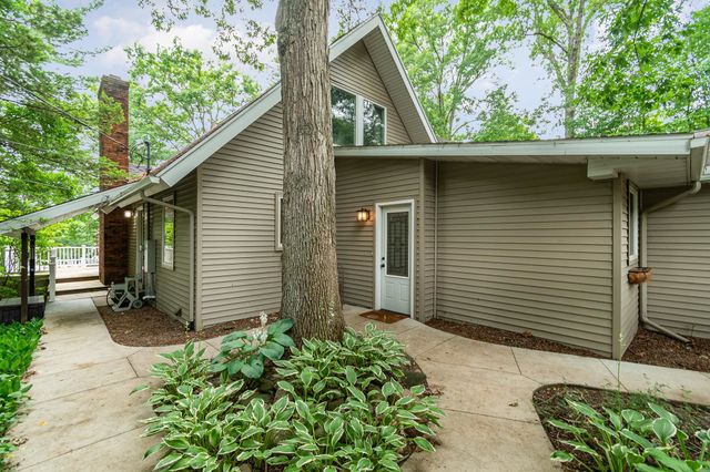 7670 Five Lakes Drive, Grant Twp, MI 48622