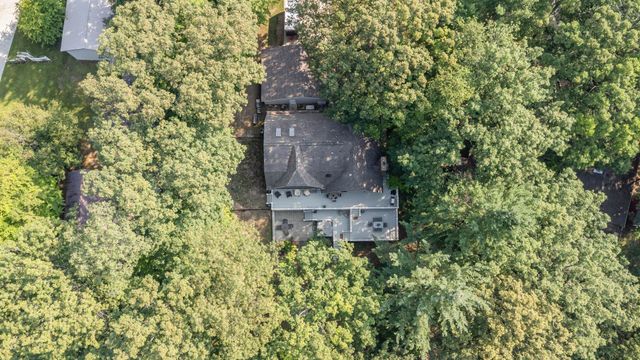 7670 Five Lakes Drive, Grant Twp, MI 48622