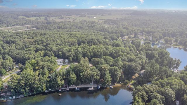 7670 Five Lakes Drive, Grant Twp, MI 48622