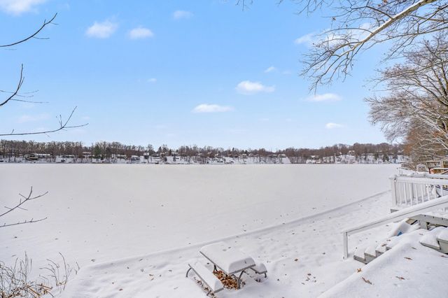 7670 Five Lakes Drive, Grant Twp, MI 48622