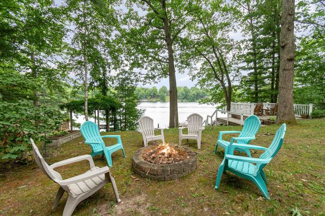 7670 Five Lakes Drive, Grant Twp, MI 48622