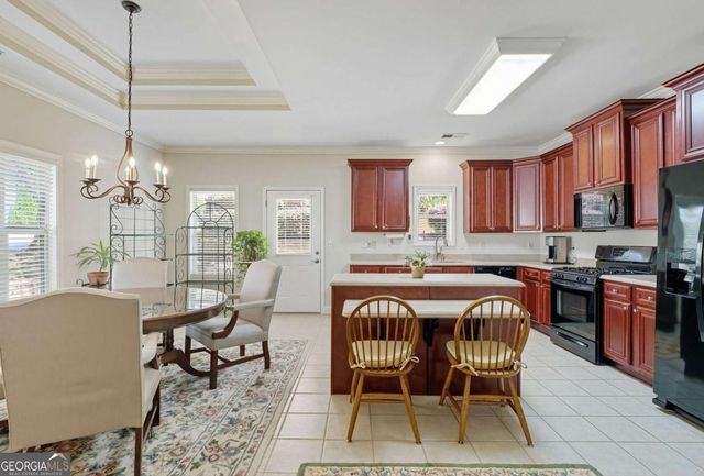 4505 Verlander Court, Mableton, GA 30126
