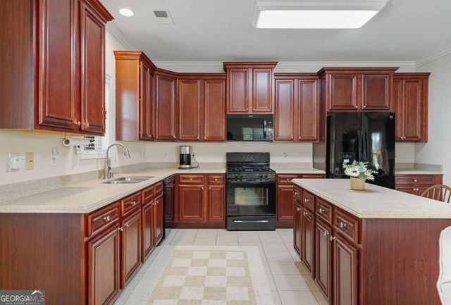 4505 Verlander Court, Mableton, GA 30126