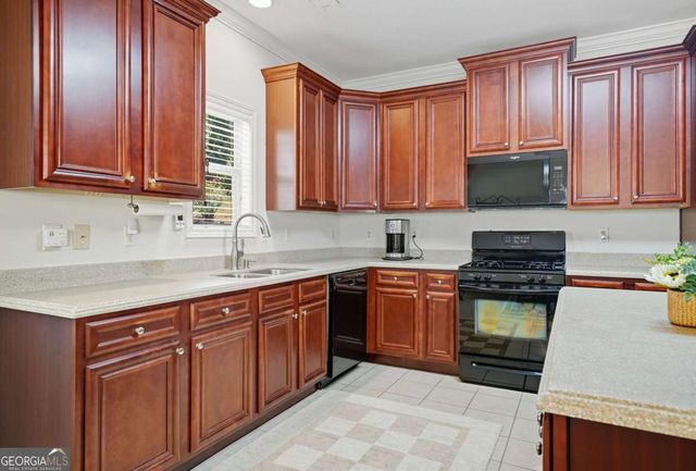 4505 Verlander Court, Mableton, GA 30126