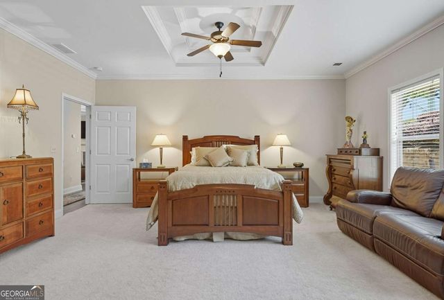4505 Verlander Court, Mableton, GA 30126