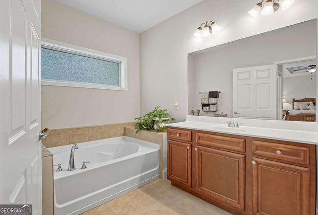 4505 Verlander Court, Mableton, GA 30126