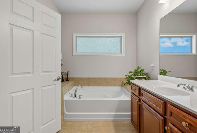 4505 Verlander Court, Mableton, GA 30126