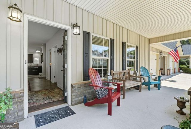 4505 Verlander Court, Mableton, GA 30126
