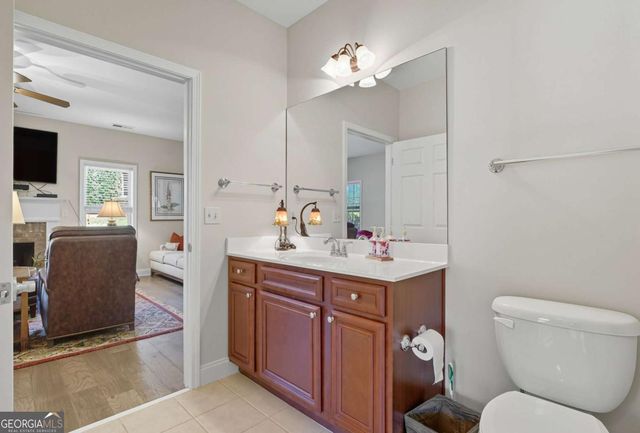 4505 Verlander Court, Mableton, GA 30126